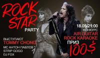 18 ,  - Rock star Party