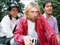 Исторический концерт Nirvana выйдет на DVD