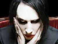 Marilyn Manson закончил работу над новым альбомом